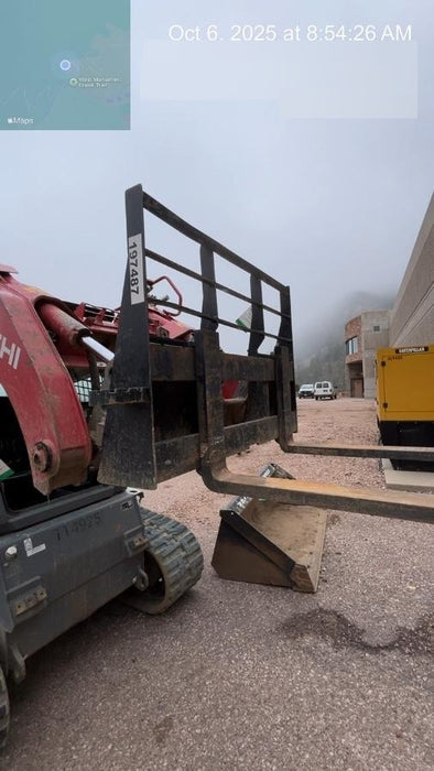 2023 VIRNIG PF4855-5VG