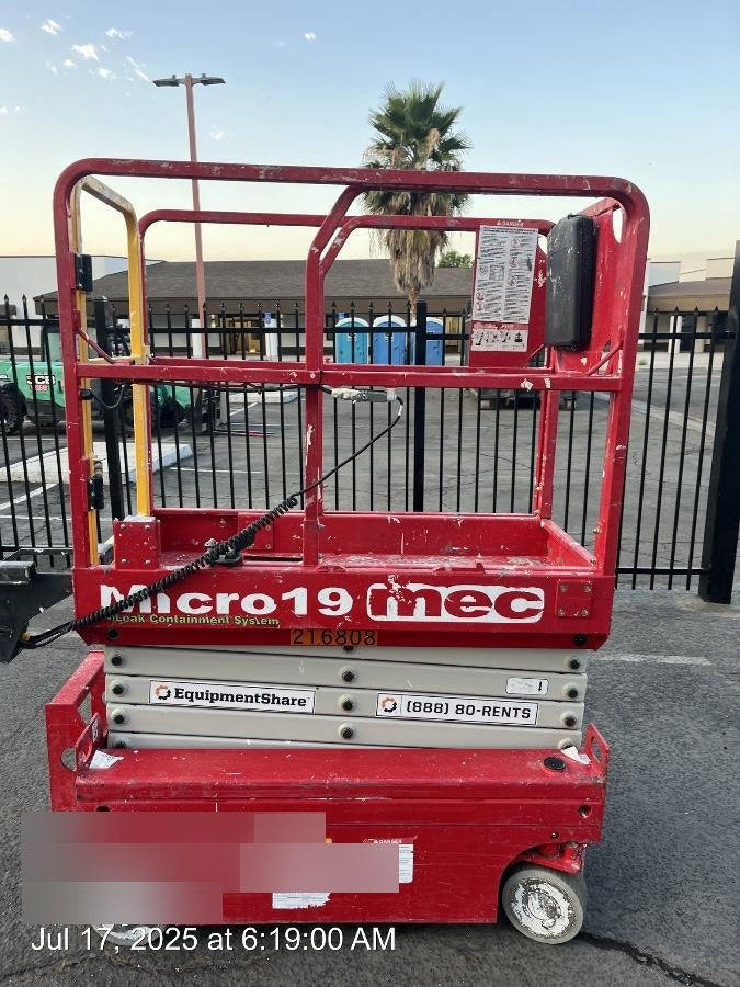 2022 MEC Micro 19