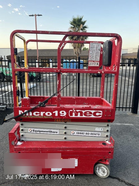 2022 MEC Micro 19