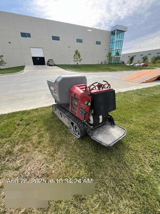 2023 TORO MBTX 2500-TS