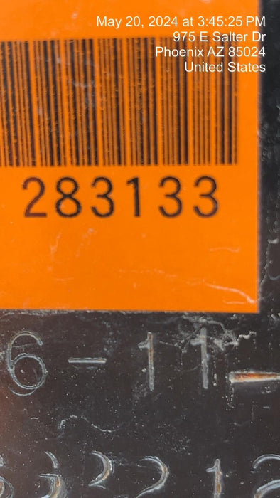 2022 LINCOLN ELECTRIC K3402-2