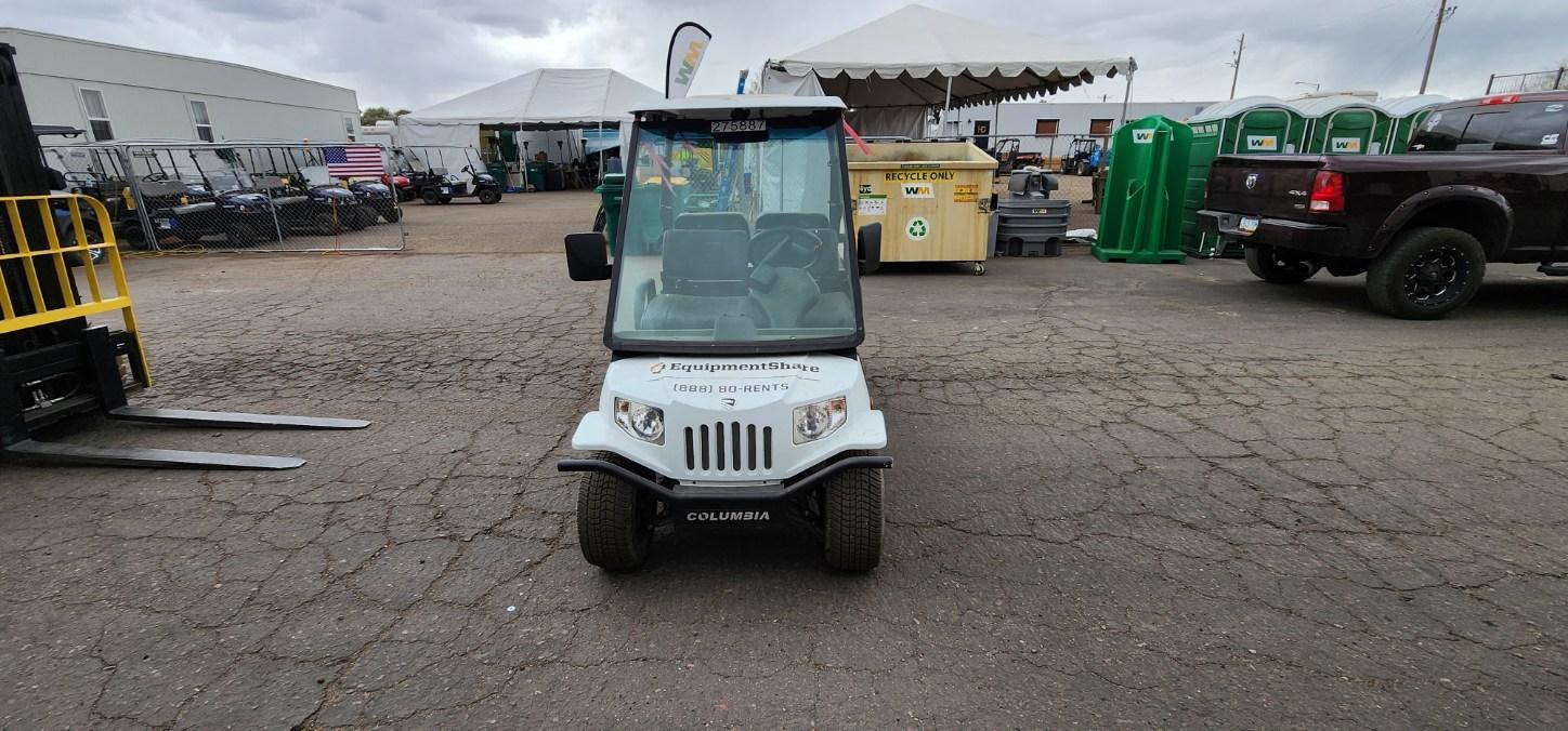 2022 COLUMBIA Journeyman 2+2