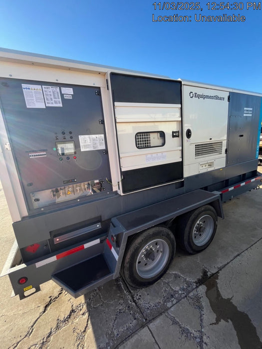 2023 ATLAS COPCO QAS 410