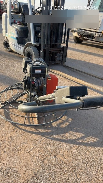 2020 HUSQVARNA CT 48-13A-V