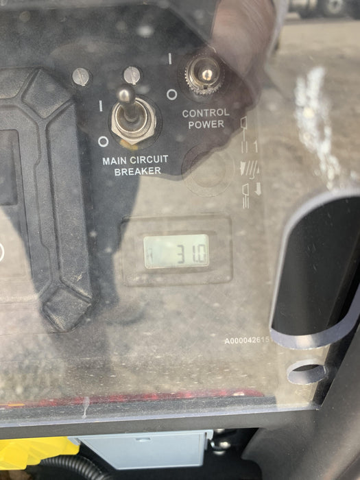 2023 Generac MLT2 Diesel, Flex Switch 120V Input, Powerzone Controller, 
(4) 320W LED Lights, 4kW Generator, 39.9 Gal Fuel Tank, 2" Ball, T3