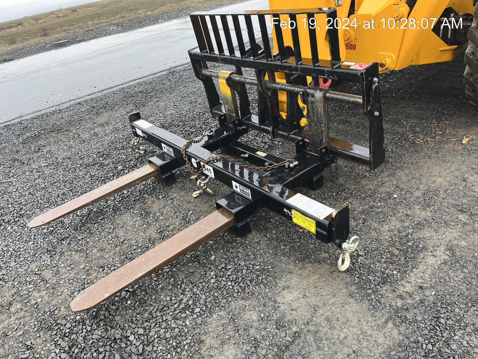 2020 STAR INDUSTRIES 1150C