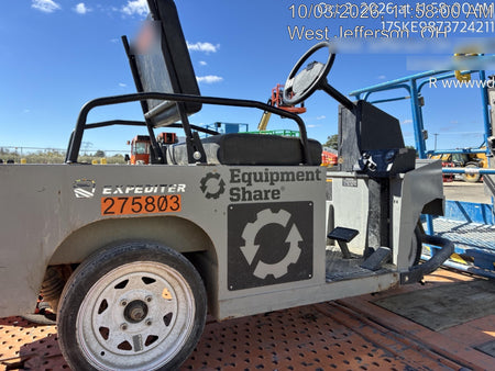 2022 COLUMBIA Expediter