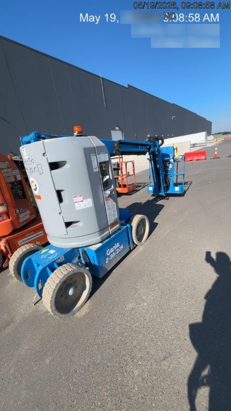 2020 GENIE Z-30/20N RJ