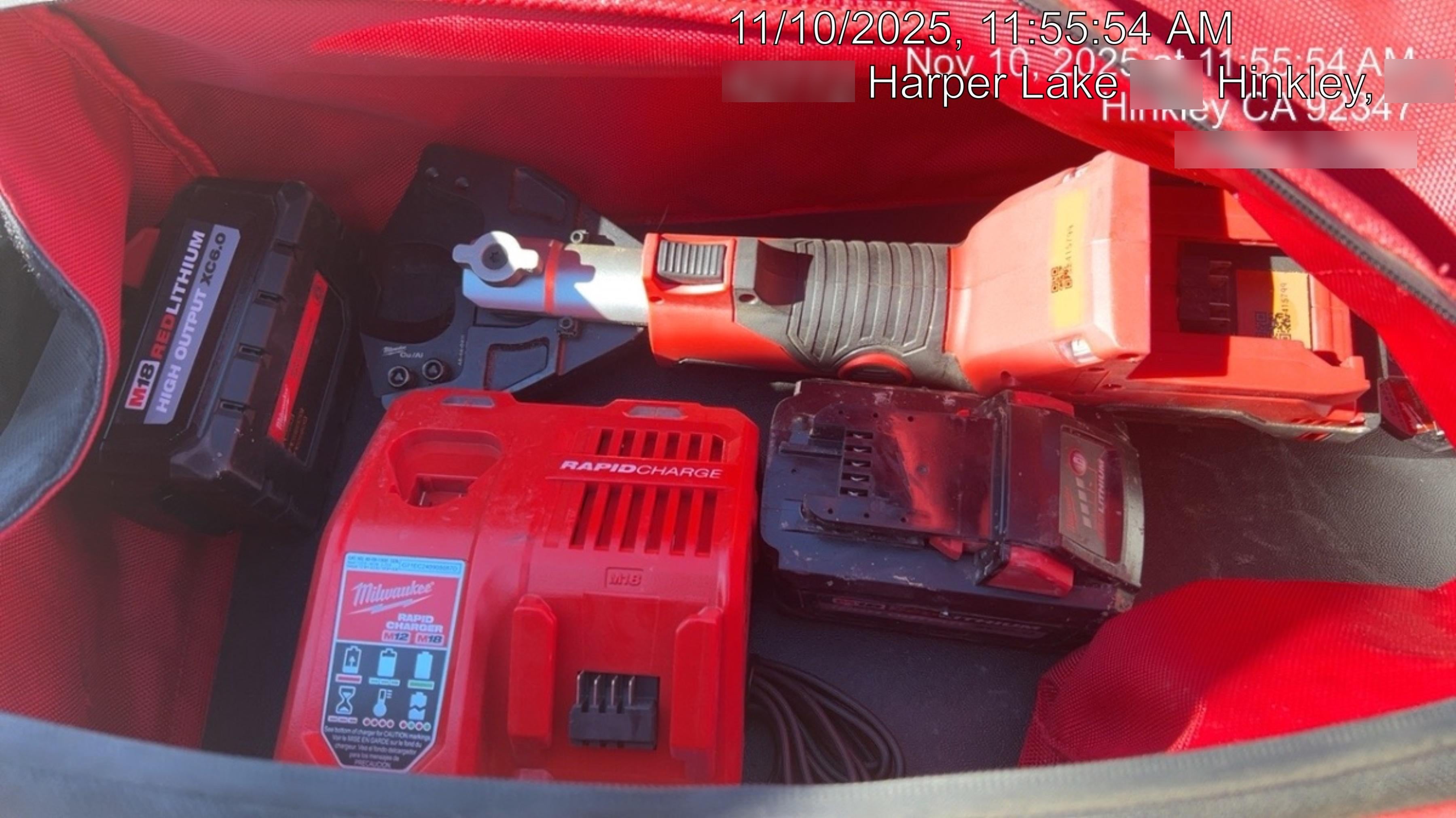 2024 MILWAUKEE 2672-21