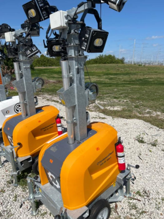 2024 ATLAS COPCO HILIGHT E3 Plus