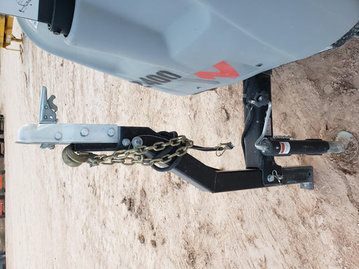 2019 Wacker Neuson LTV6L-MH Standard Options, ES Track Hardware, Fuel Level Sensor