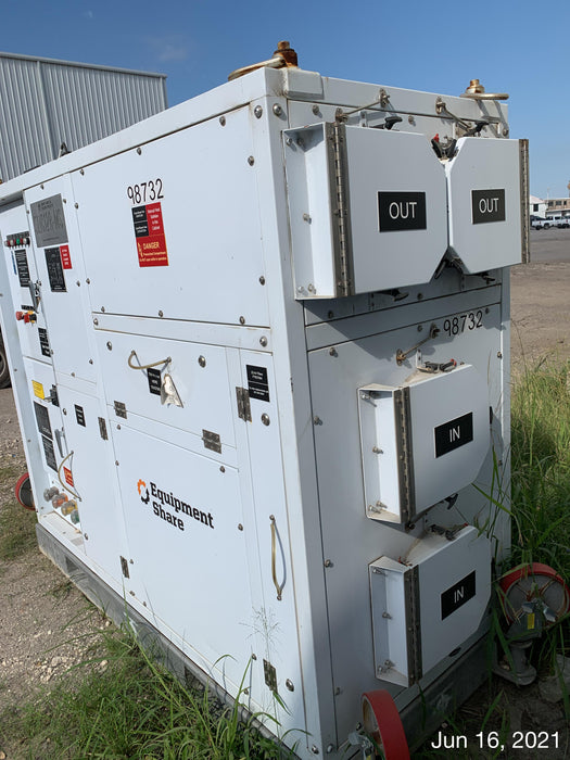 2020 SMARTECH SLIC12R-MSH