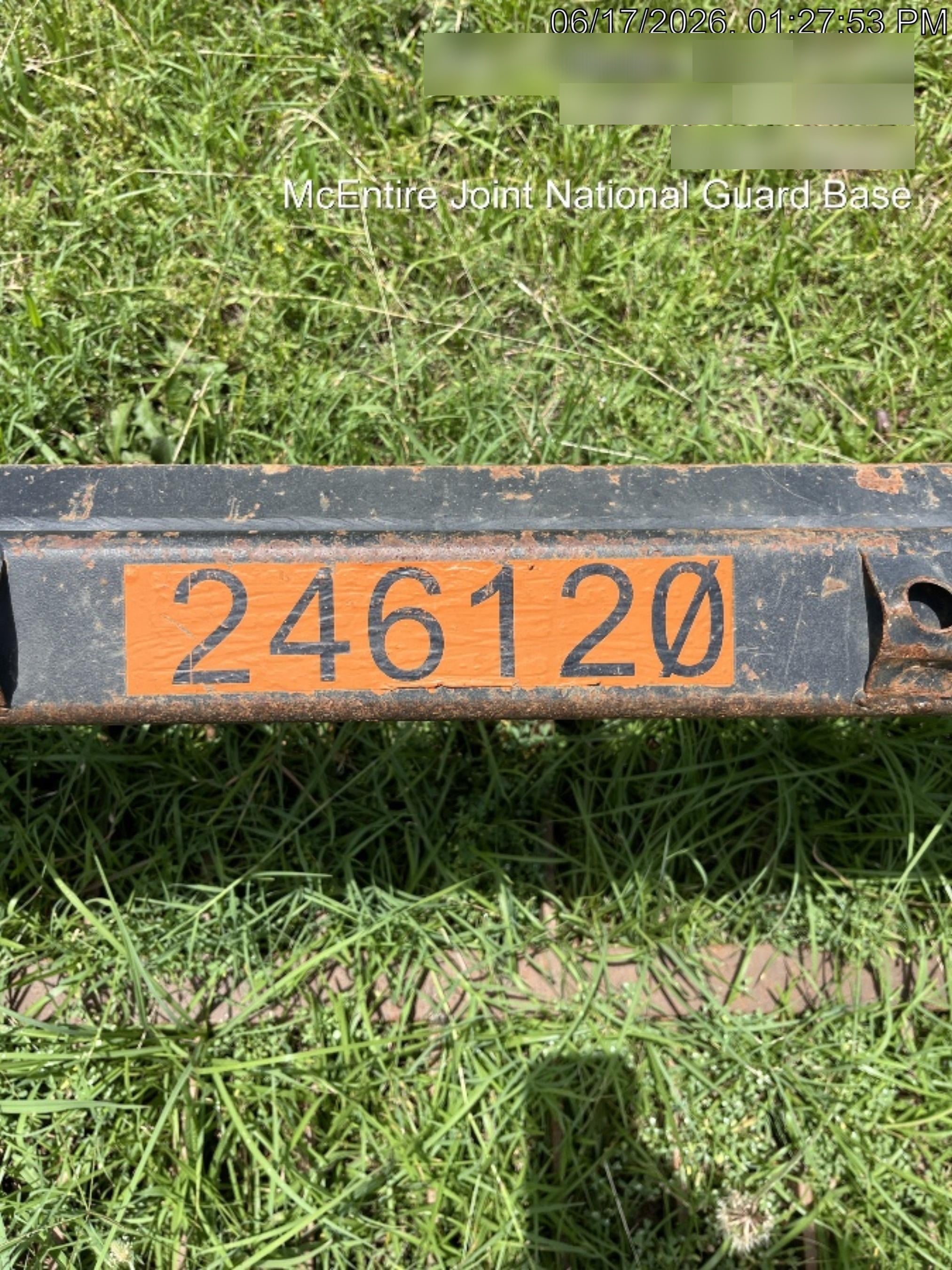 2022 STRICKLAND LF-RCBKC78