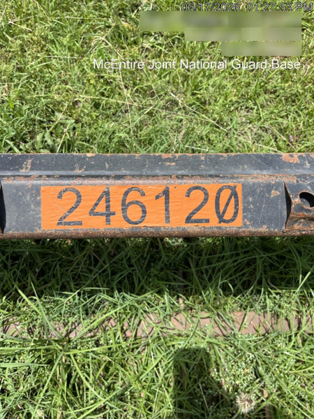 2022 STRICKLAND LF-RCBKC78