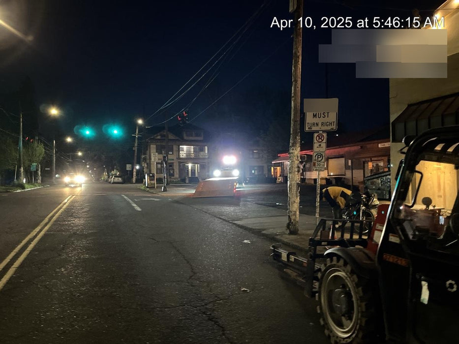 2020 STAR INDUSTRIES M1360B - Star JIB Boom