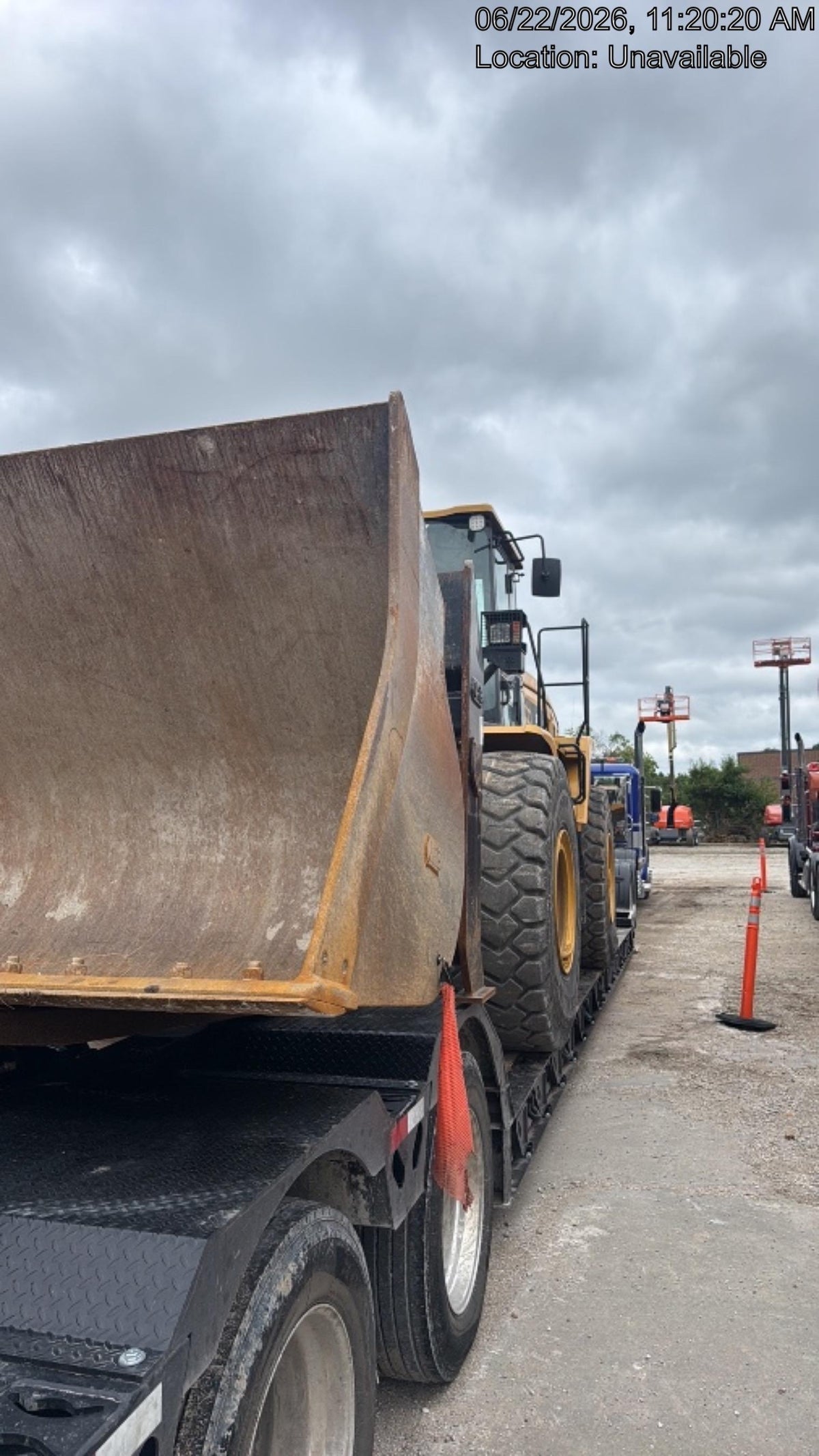2019 SANY SW405K