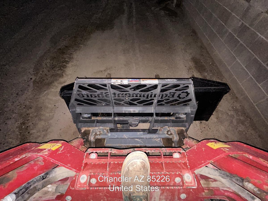 2025 PALADIN 48" Pallet Forks - Paladin