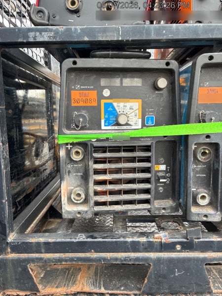 2023 MILLER ELECTRIC XMT 350