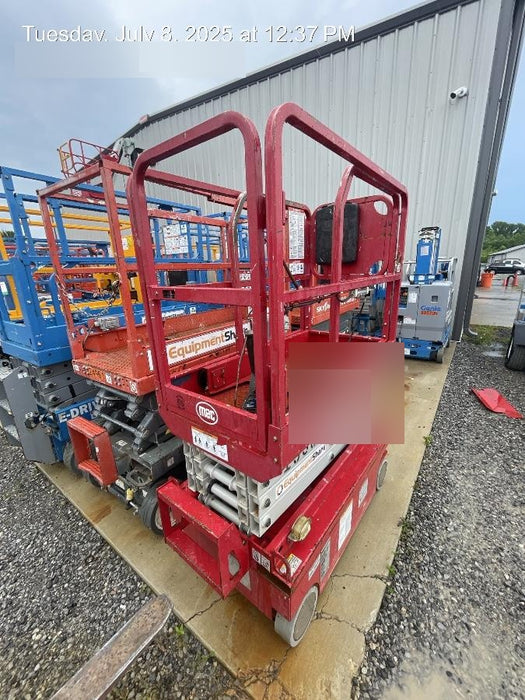 2018 MEC 1330SE MEC 1330SE w/2 Yr Full Extended Warranty