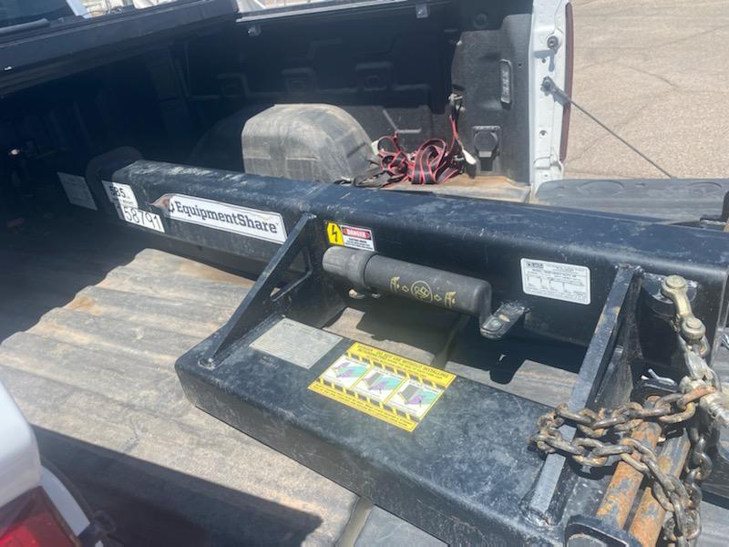 2021 STAR INDUSTRIES M1360B - Star JIB Boom