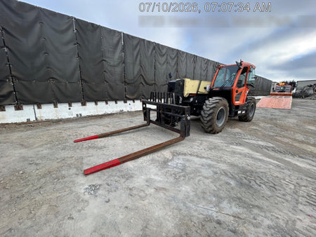 2021 JLG 1732