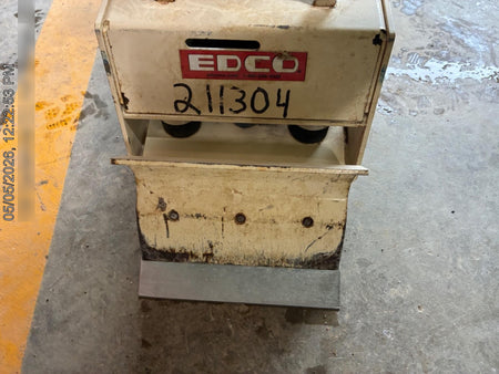 2022 EDCO TS-8
