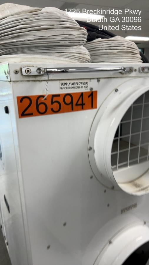 2022 UNITED COOL AIR PACH5N3AS15