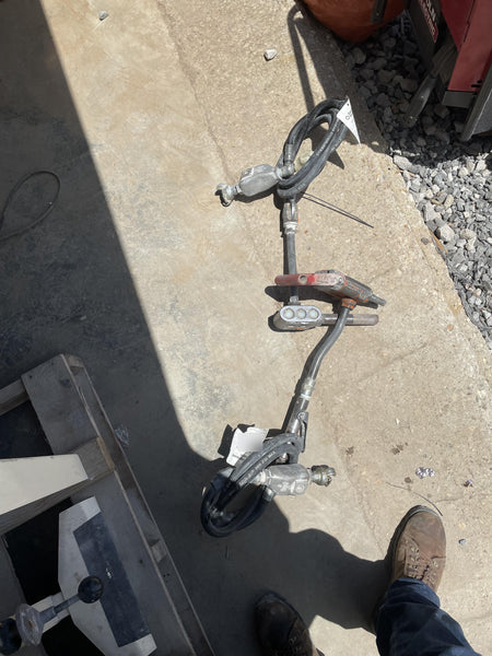 2021 TEXAS PNEUMATIC TOOLS, INC. T3-BH