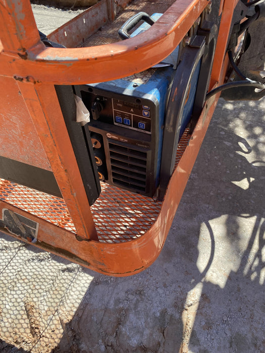 2023 MILLER ELECTRIC CST-282