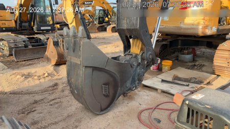 2023 SANY SY225C
