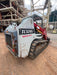 2020 Takeuchi TL12R2-R Canopy, Manual QC