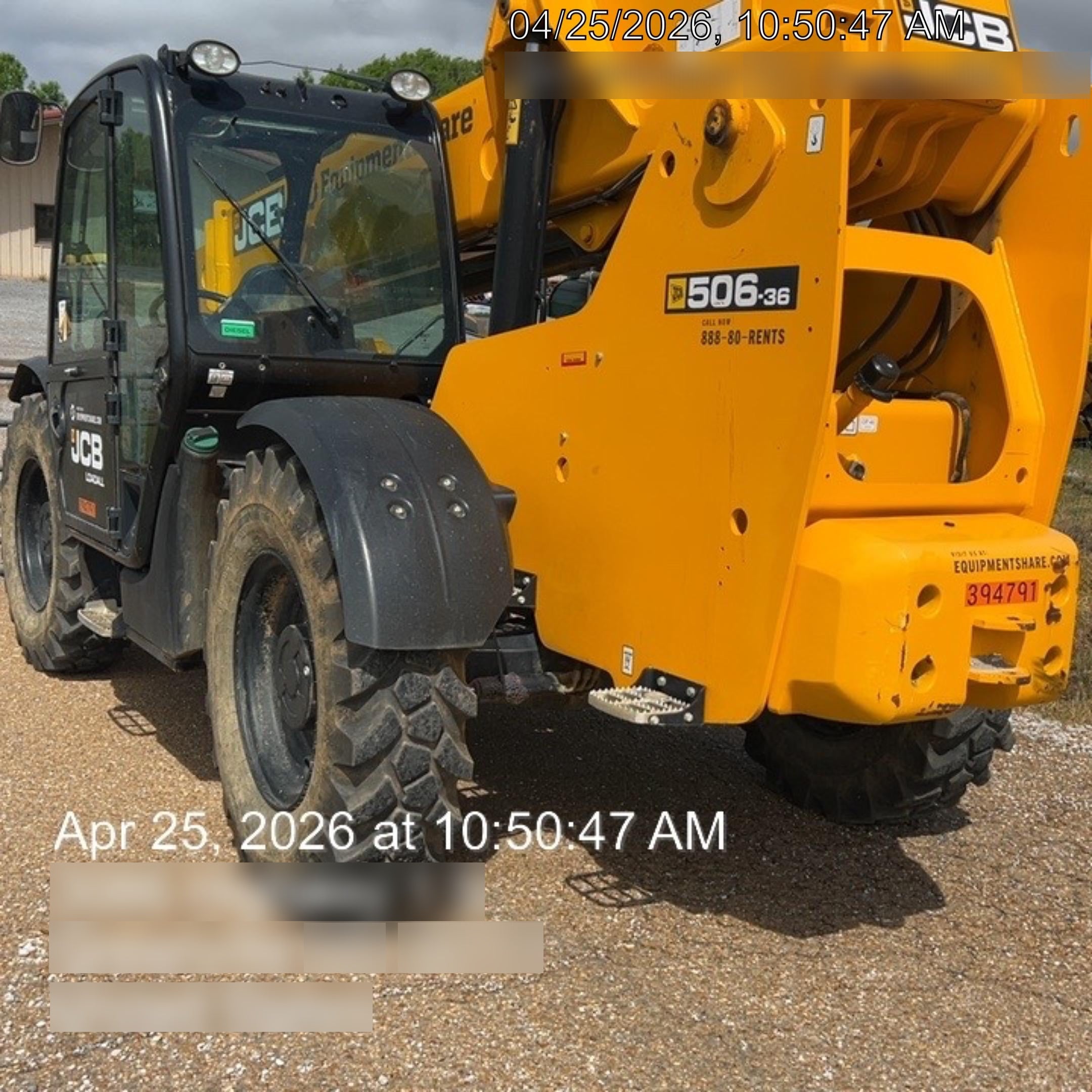 2024 JCB 506-36