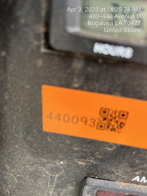 2024 LINCOLN ELECTRIC Ranger 305 LPG