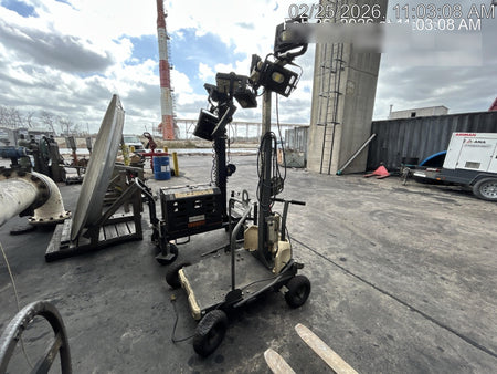 2020 CHICAGO PNEUMATIC CPLT V3