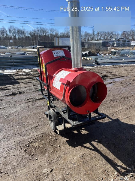 2022 CAMPO EB400G-RE3