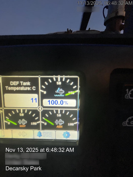 2021 RWN RWN-6NHTA-EM-RP