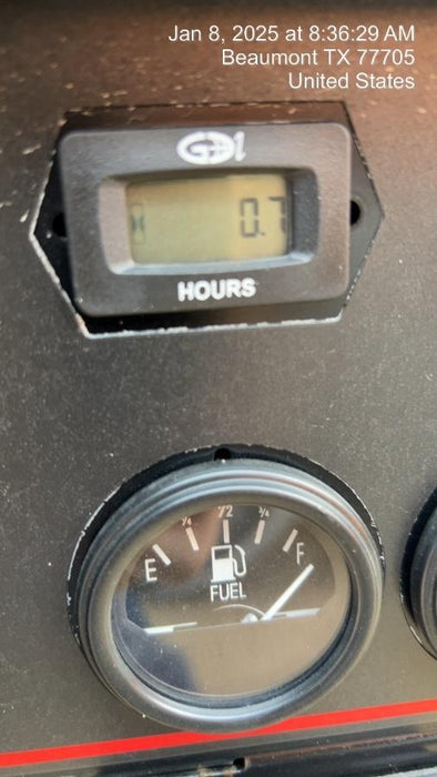 2024 LINCOLN ELECTRIC LE400