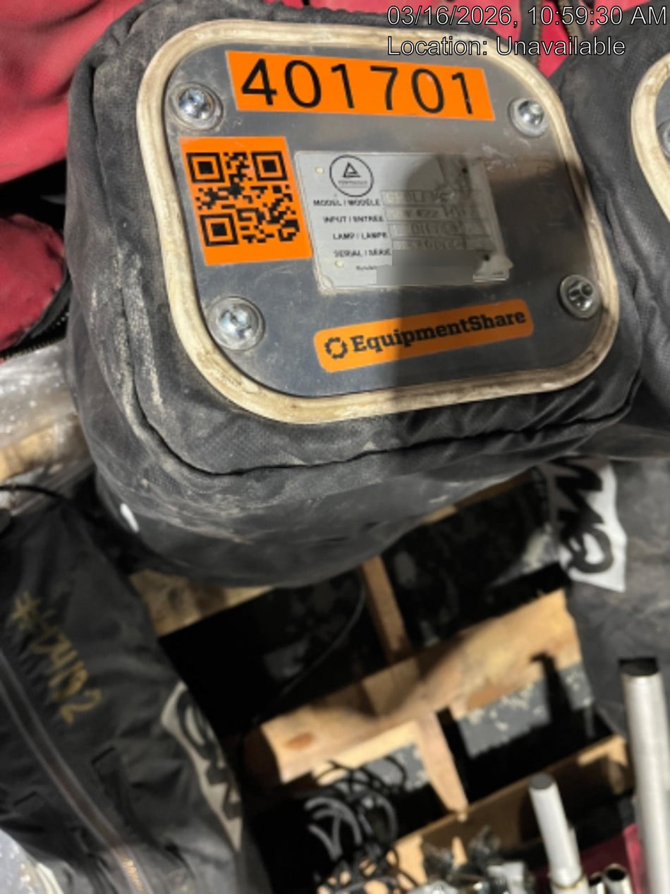 2024 MULTIQUIP GB8LED