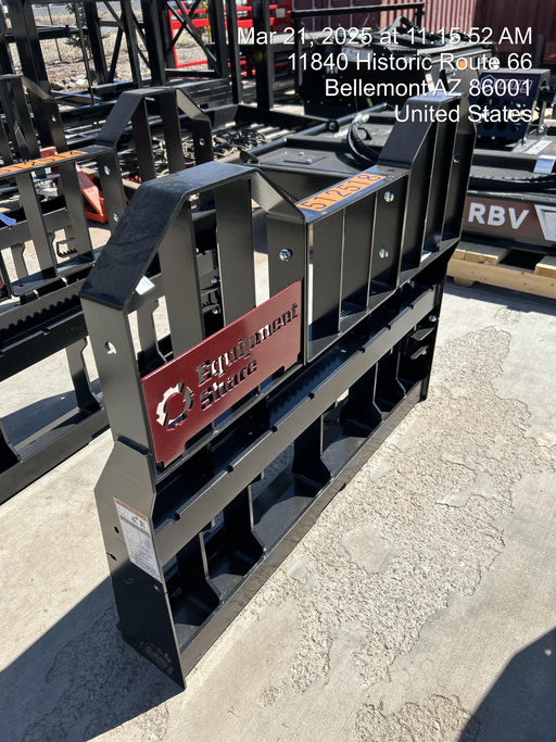 2025 VIRNIG PF4855-5VG