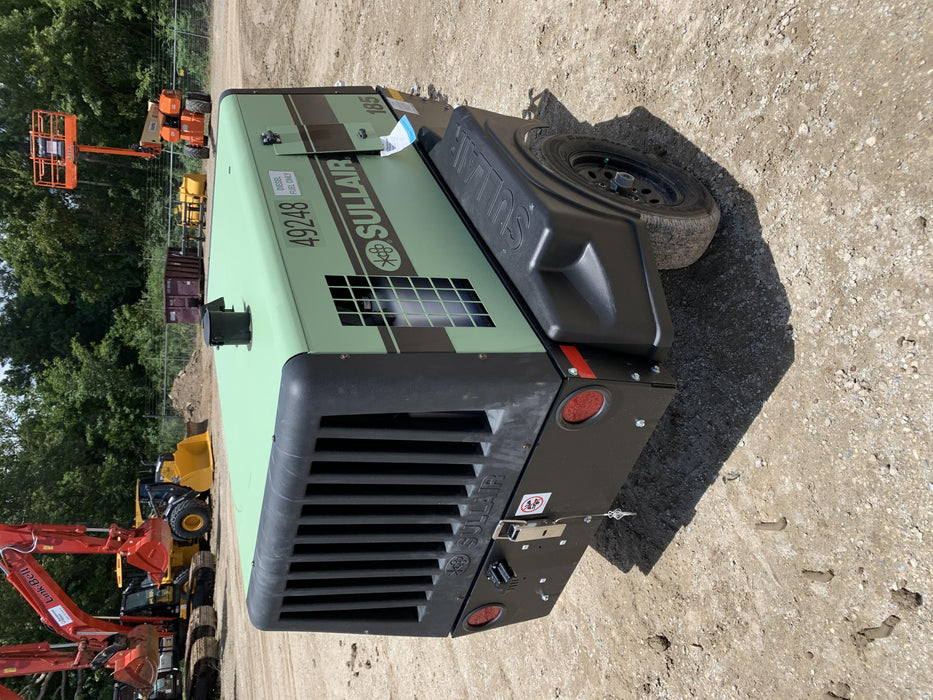 2019 SULLAIR 185-DPQ