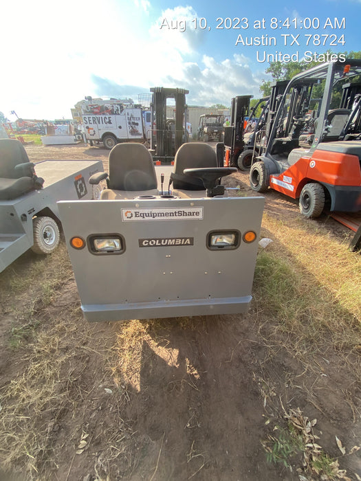 2022 COLUMBIA Payloader 2XL