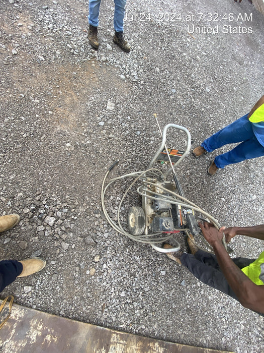 2020 MI-T-M CORPORATION CA-2703-1MMH