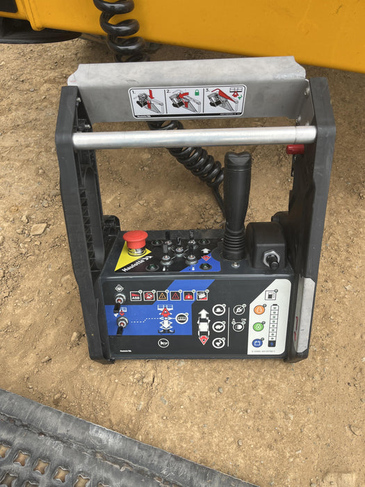 2023 HAULOTTE HS4390 E PRO