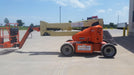 2016 JLG E450AJ