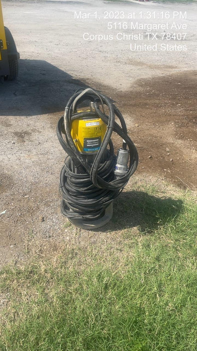 2022 ATLAS COPCO S60 N