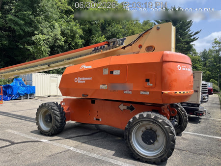 2022 JLG 860SJ