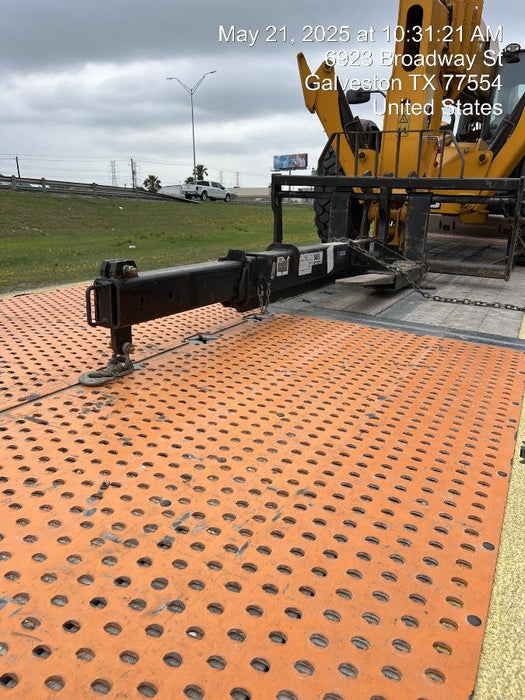 2025 STAR INDUSTRIES M1360B - Star JIB Boom