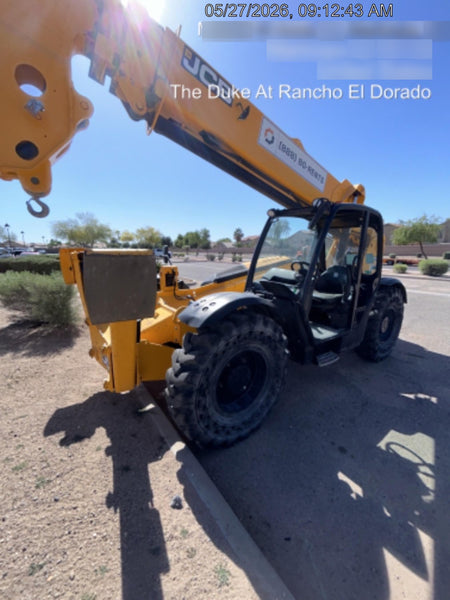 2021 JCB 510-56