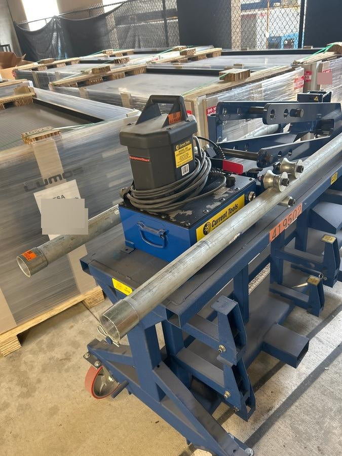 2024 CURRENT TOOLS 252-CT