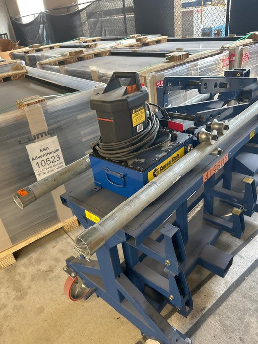 2024 CURRENT TOOLS 252-CT